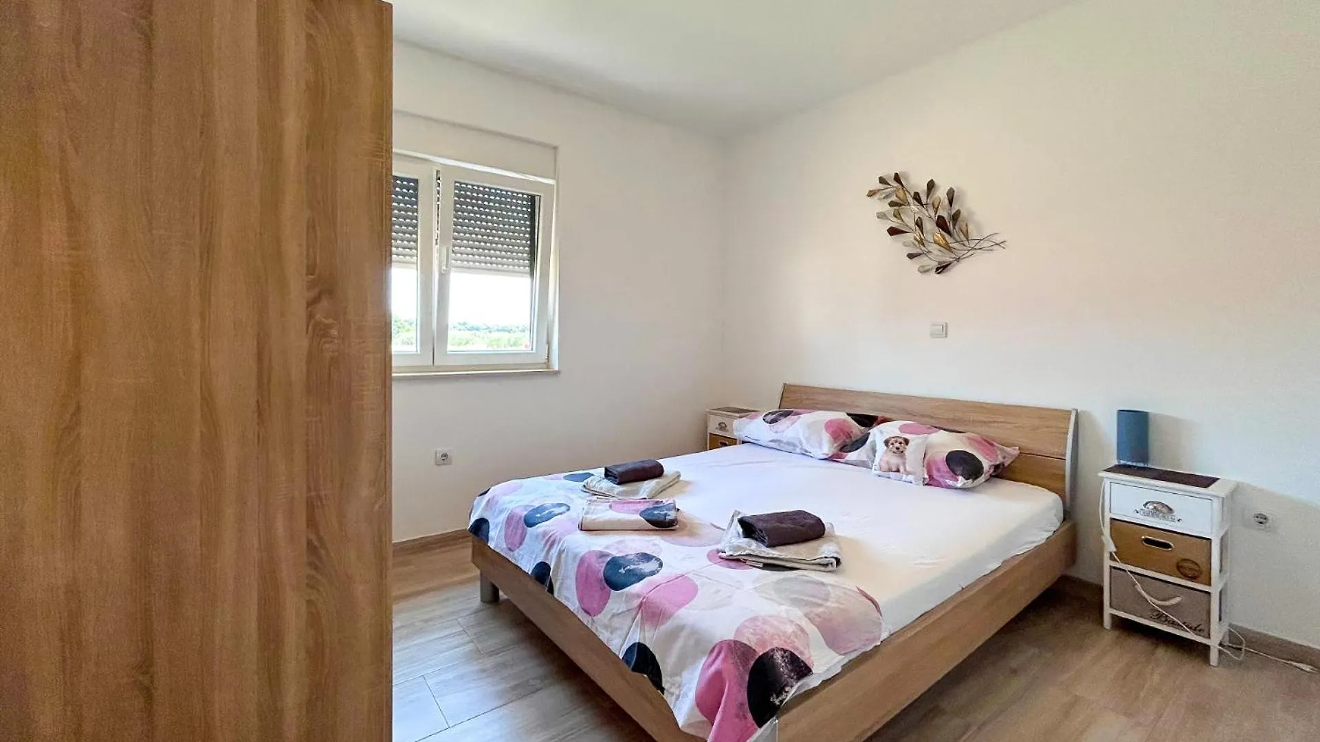 Holiday home House Galileo - Mpolo Villa Medulin