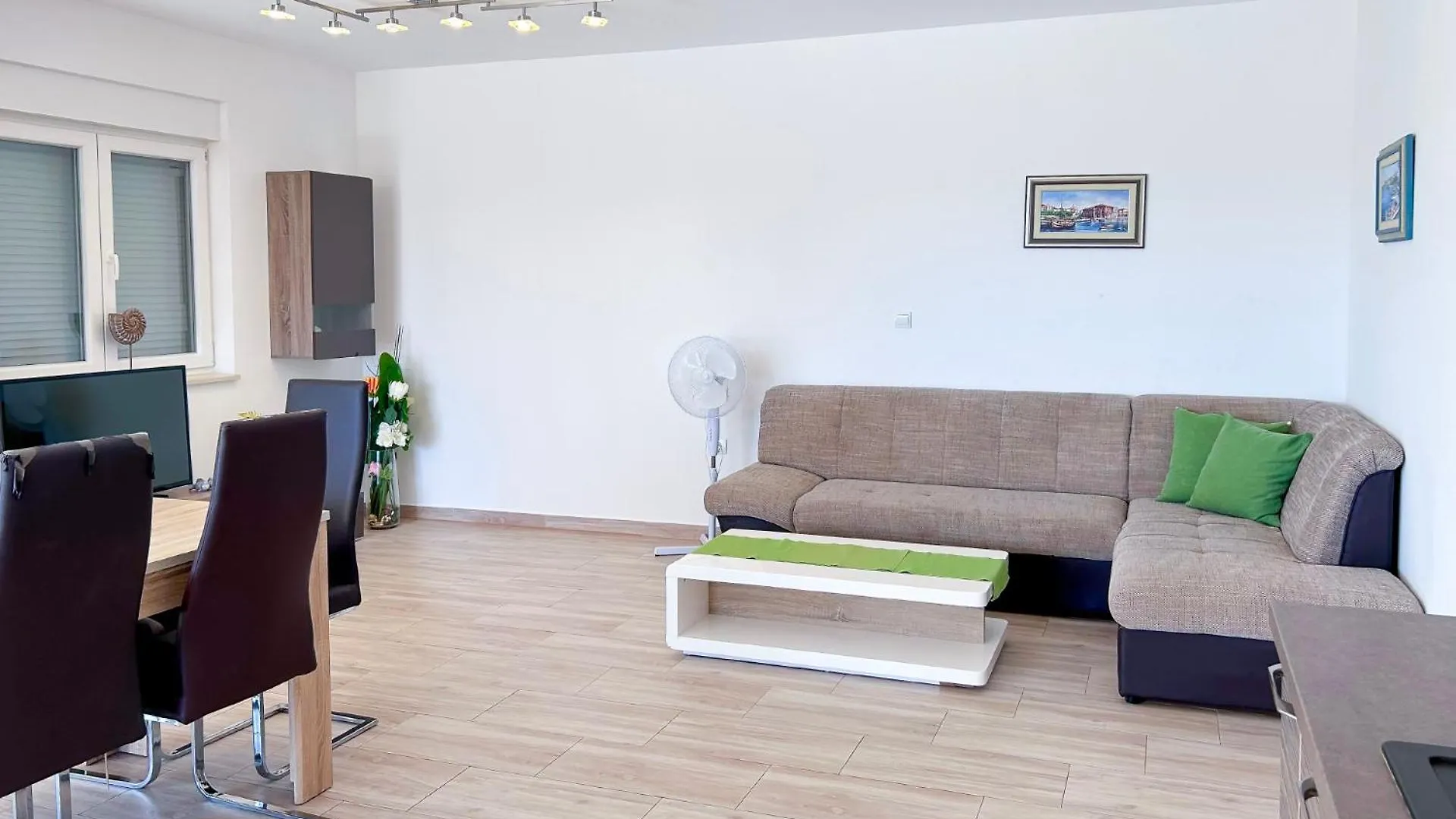 House Galileo - Mpolo Villa Medulin 0*,