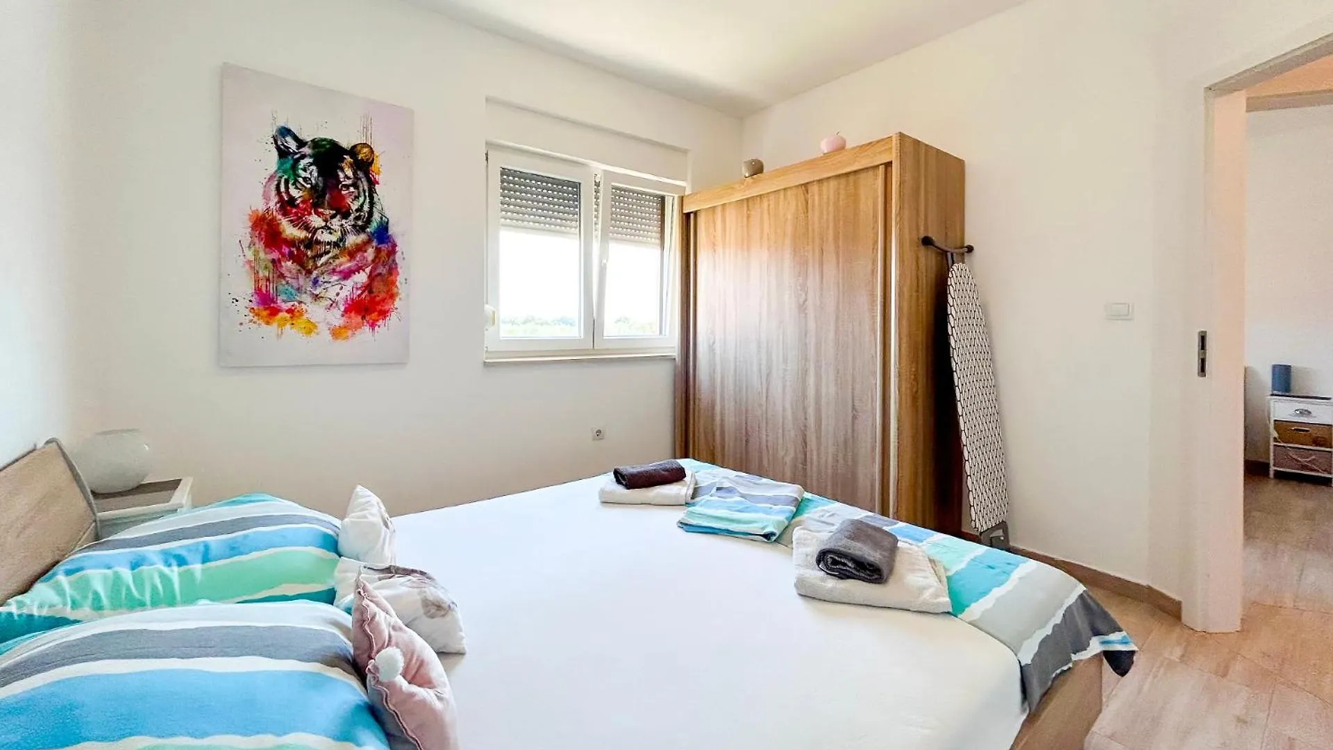 Holiday home House Galileo - Mpolo Villa Medulin