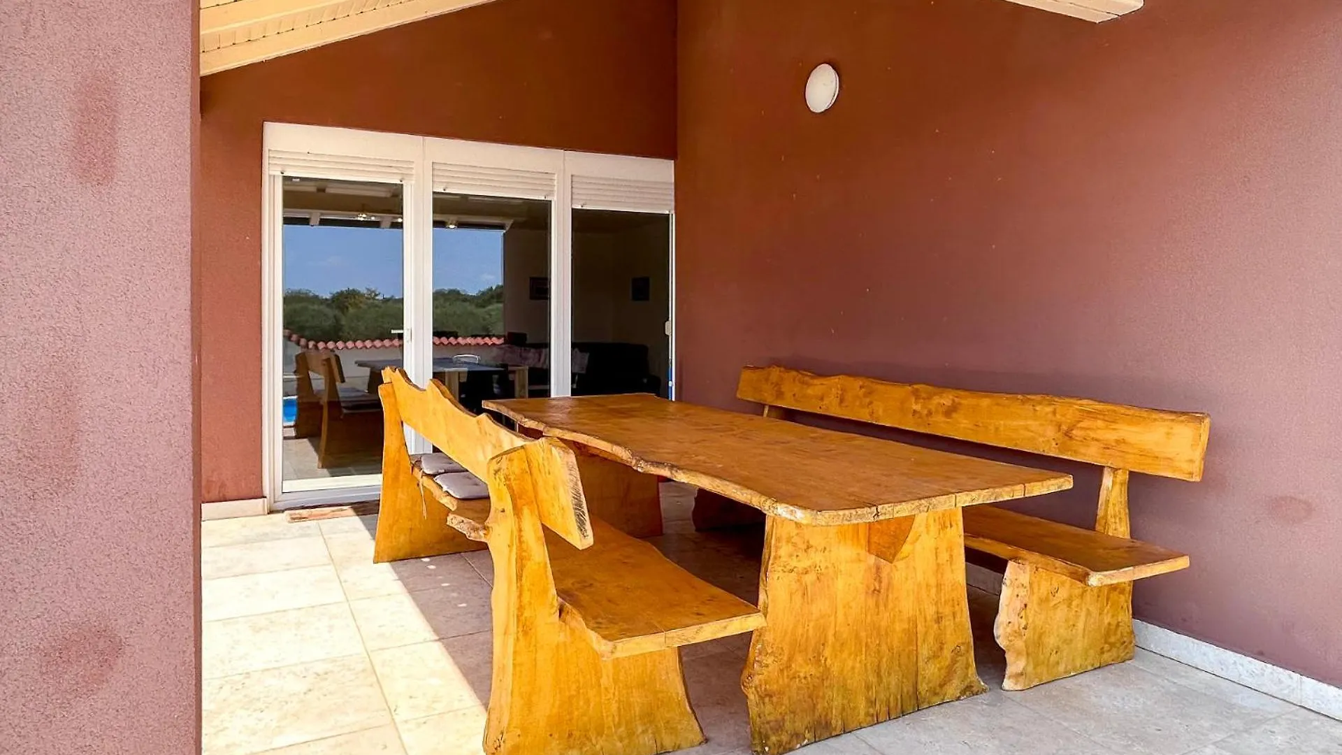 Holiday home House Galileo - Mpolo Villa Medulin