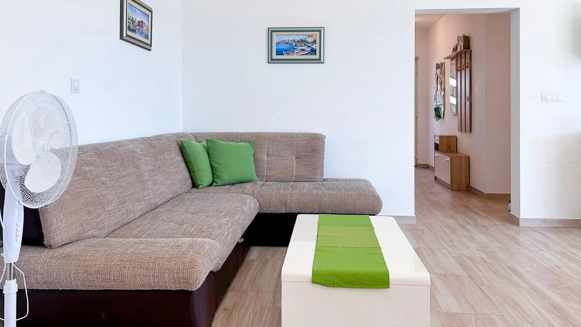 House Galileo - Mpolo Villa Medulin Croatia