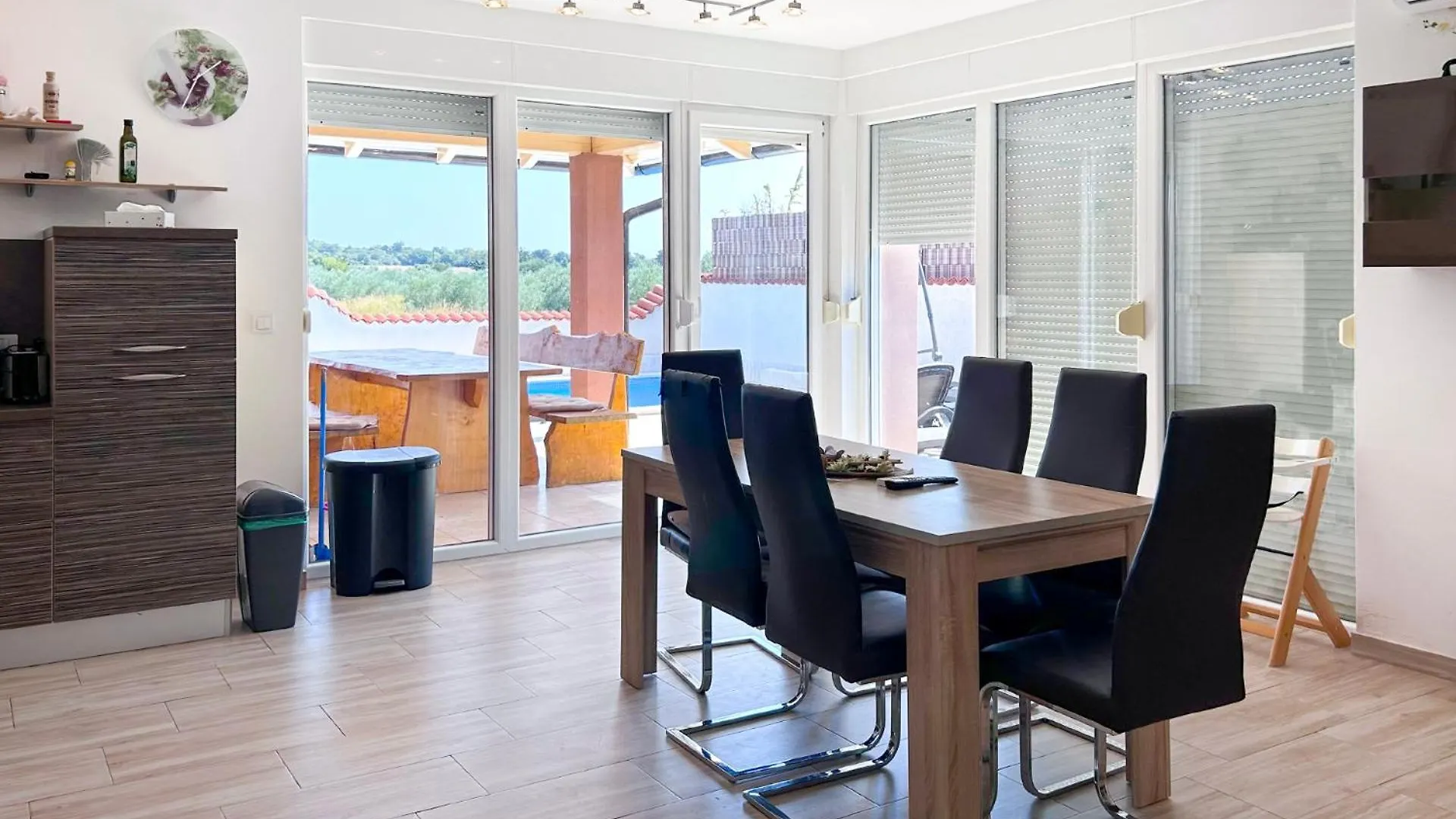 House Galileo - Mpolo Villa Medulin Holiday home