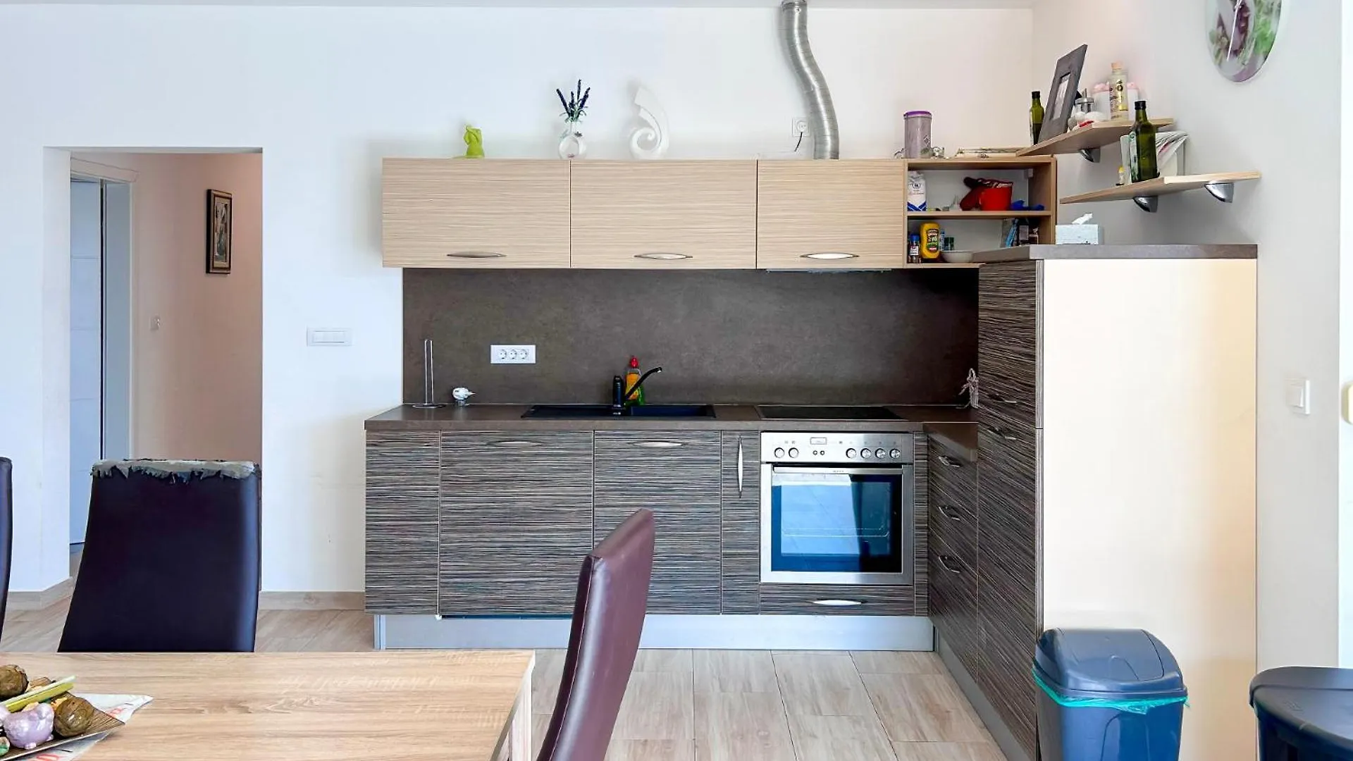 Villa House Galileo - Mpolo Medulin