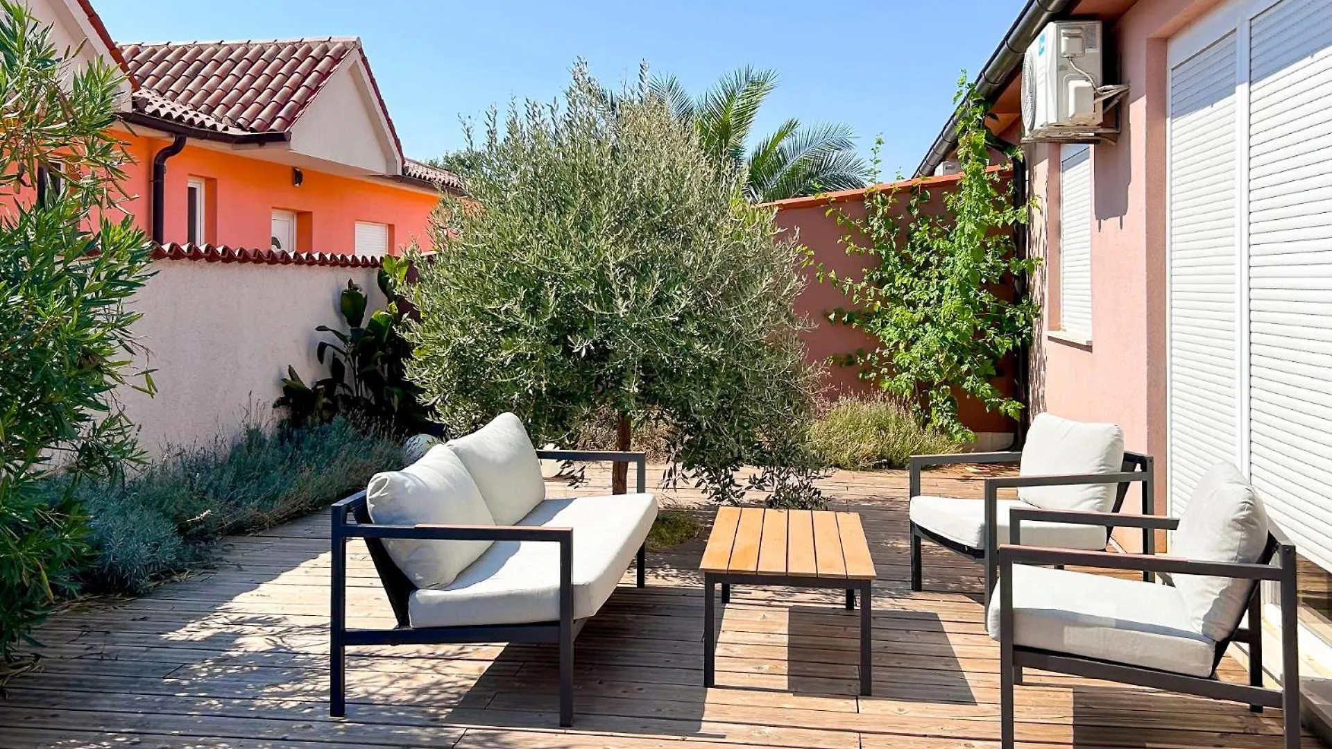 House Galileo - Mpolo Villa Medulin 0*,  Croatia