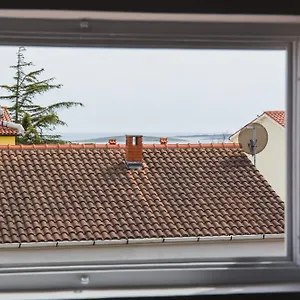 Sabijan Superior Deluxe Appartamento